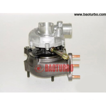 Turbocharger (GT1749V/454183-5004)